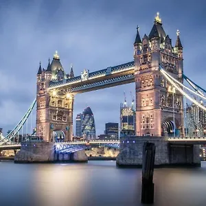 Living London