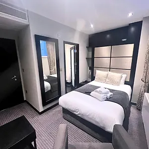 **** Hotel Great St Helen Wielka Brytania