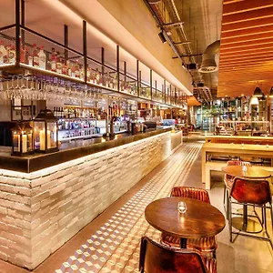 *** Hotel Ibis Canning Town Wielka Brytania