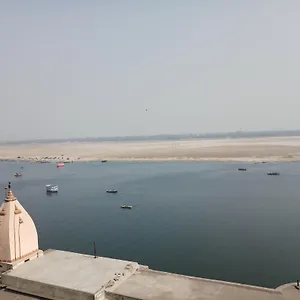 *** Zajazd Dwivedi Sri Omkar Palace Indie