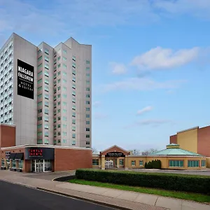 **** Hotel Fallsview & Kanada