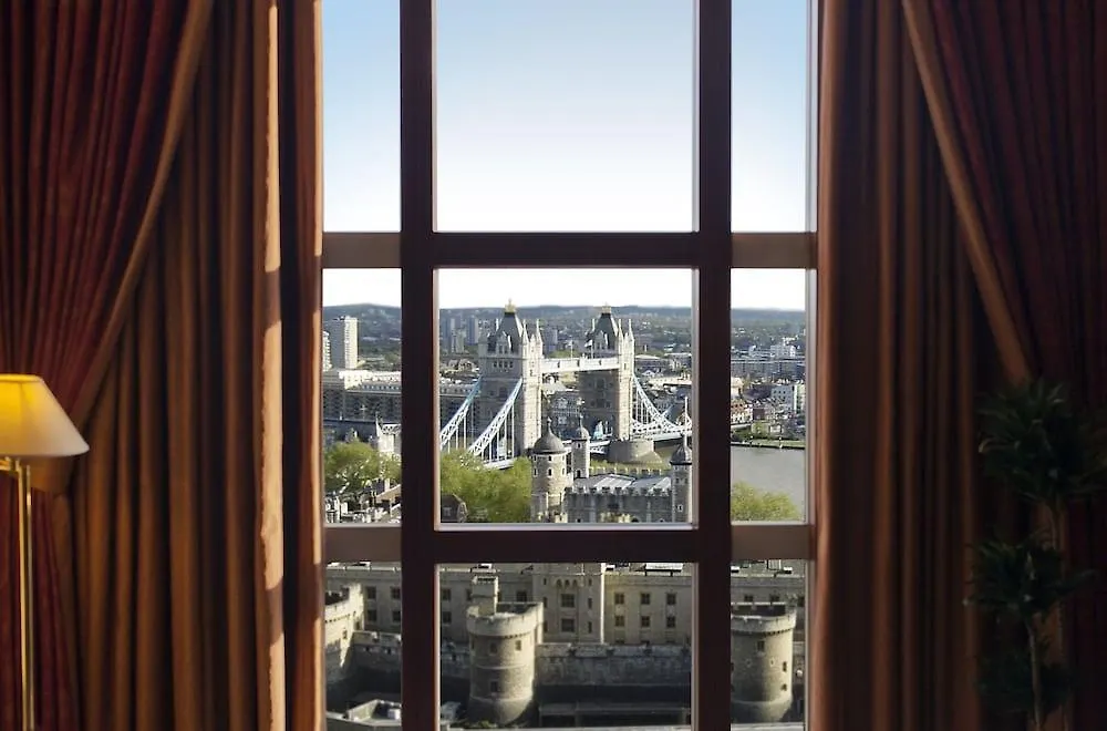 Leonardo Royal Hotel London City - Tower Of London
