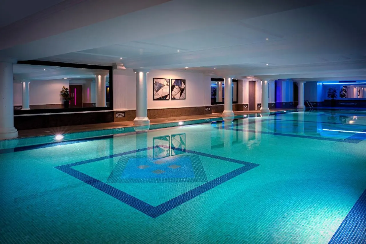 Leonardo Royal Hotel London City - Tower Of London