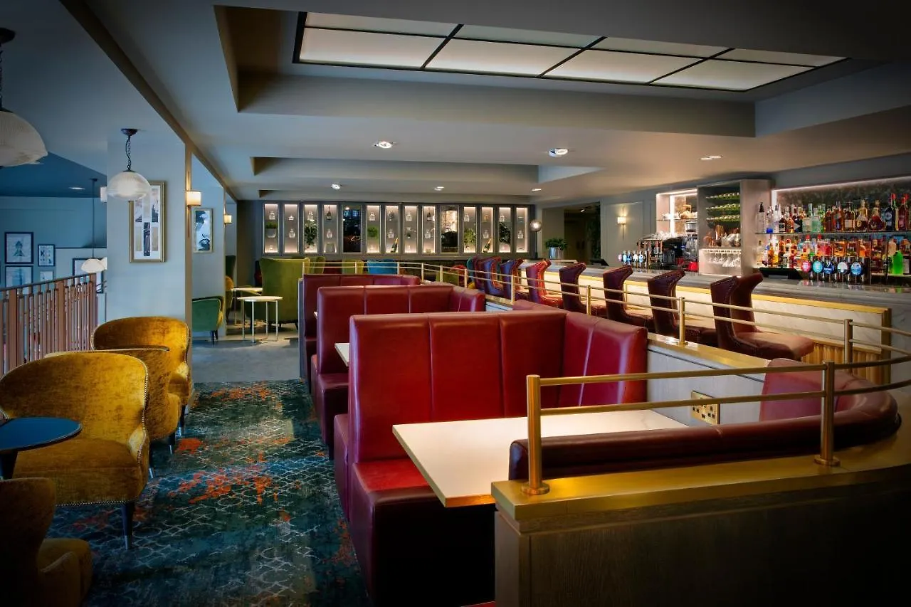 Leonardo Royal Hotel London City - Tower Of London