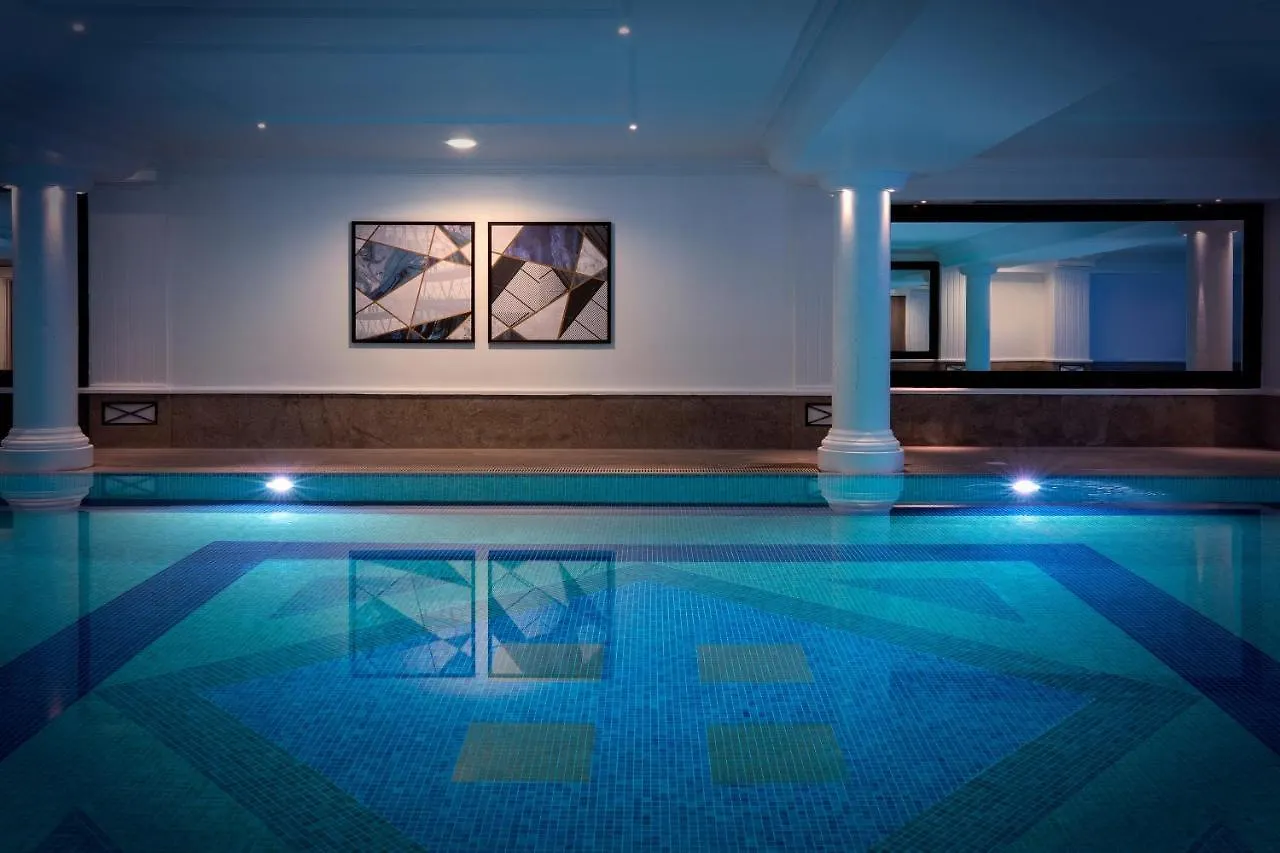 Leonardo Royal Hotel London City - Tower Of London