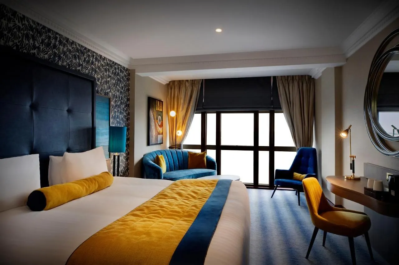 Leonardo Royal Hotel London City - Tower Of London