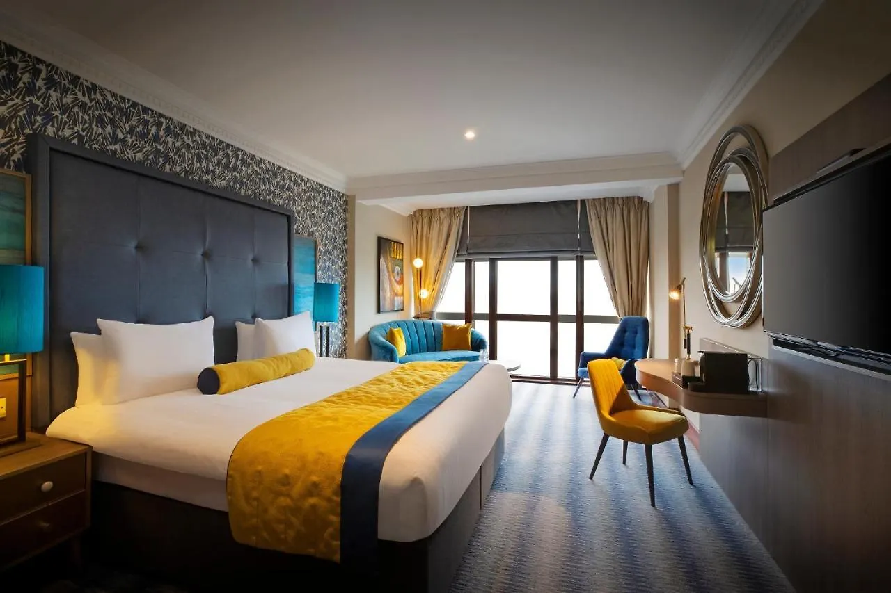 Leonardo Royal Hotel London City - Tower Of London
