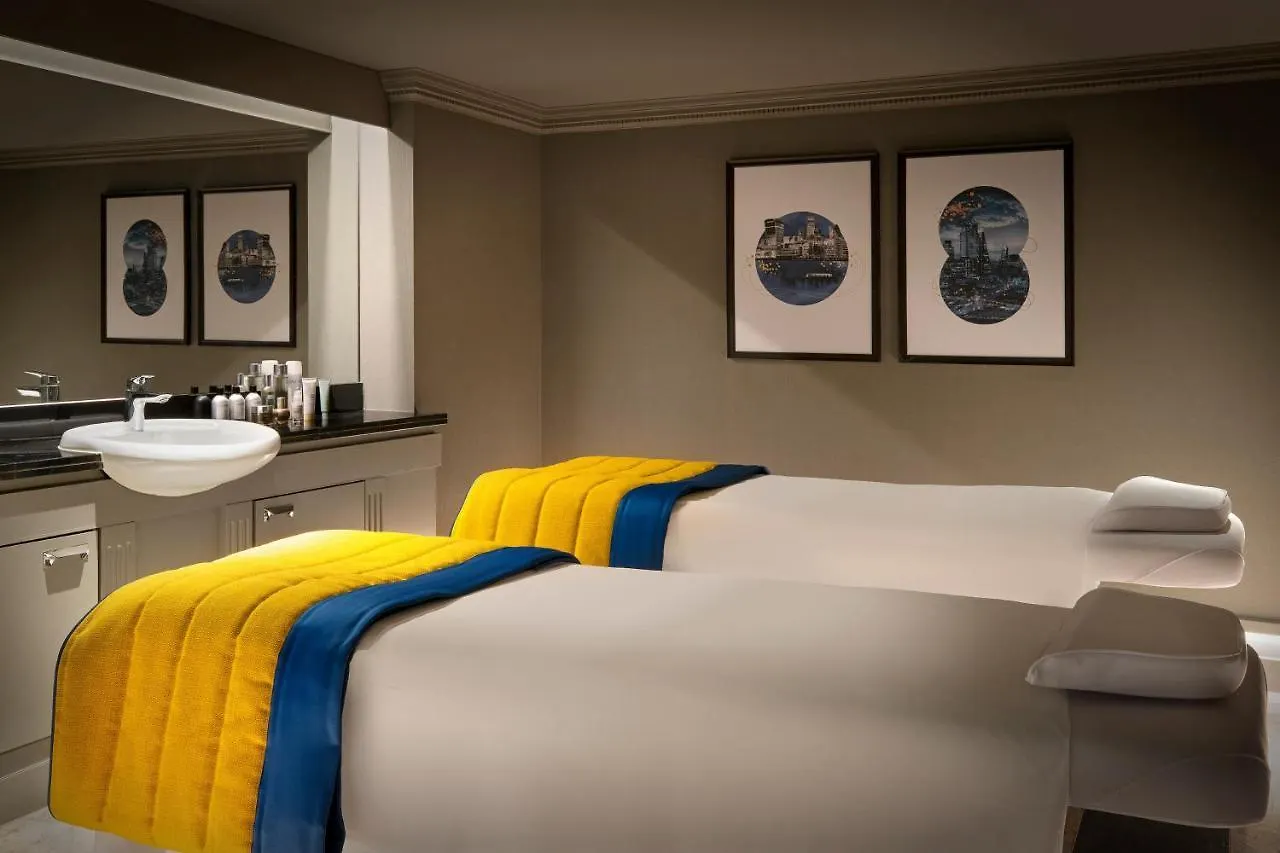 Leonardo Royal Hotel London City - Tower Of London 4*,  United Kingdom