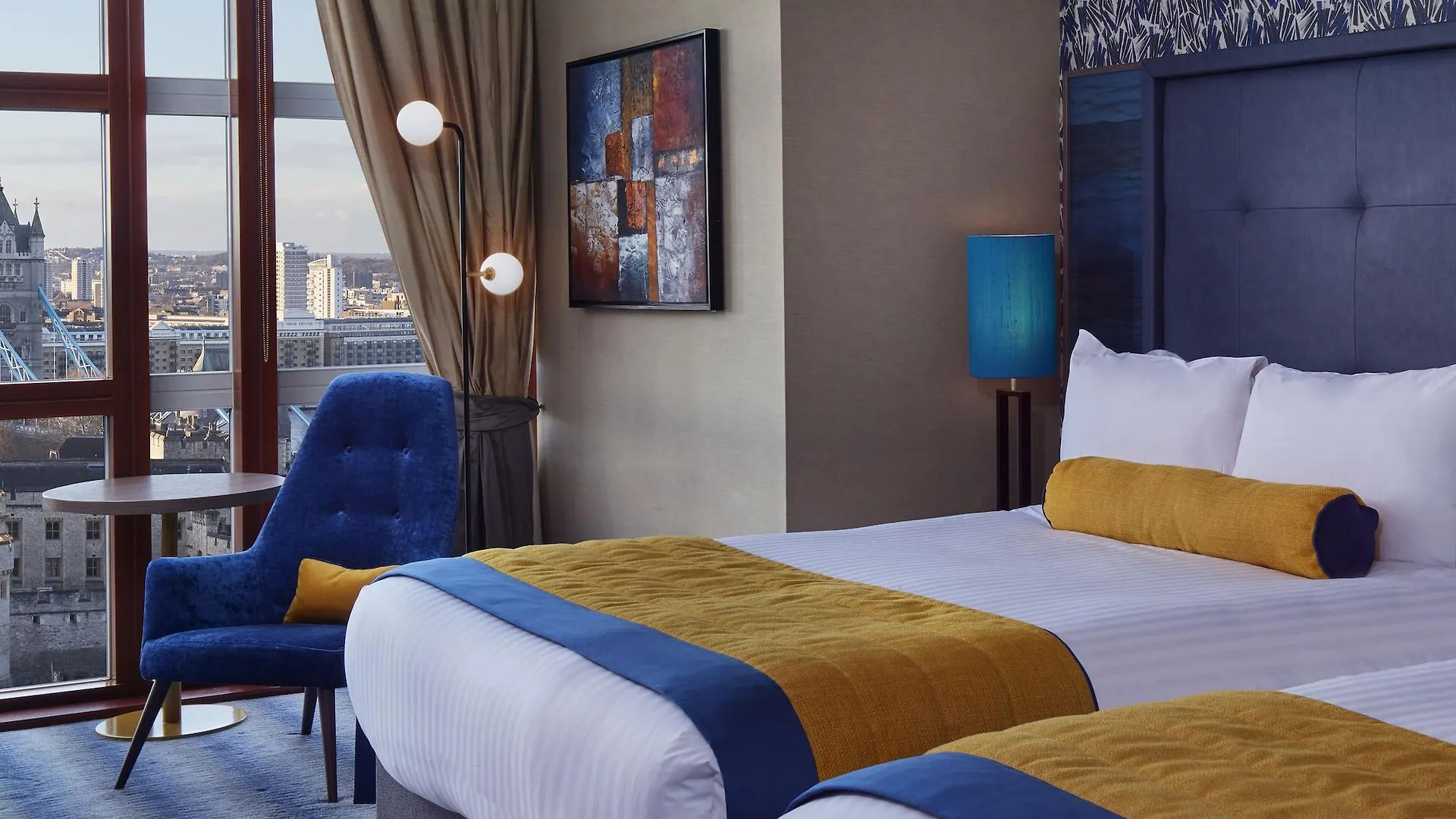 Leonardo Royal Hotel London City - Tower Of London