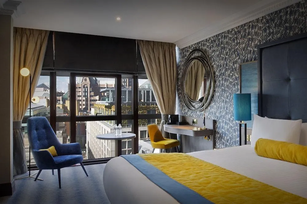 Leonardo Royal Hotel London City - Tower Of London