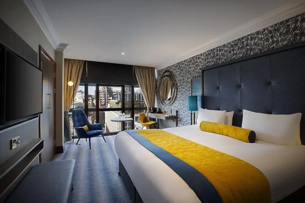 Leonardo Royal Hotel London City - Tower Of London