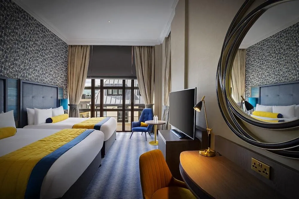 Leonardo Royal Hotel London City - Tower Of London United Kingdom