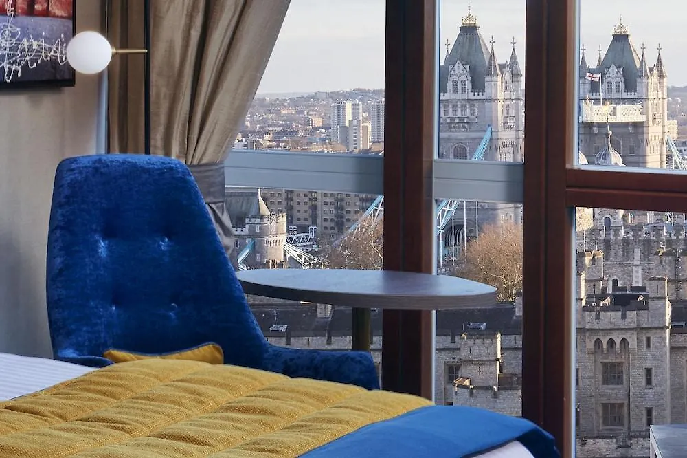 Leonardo Royal Hotel London City - Tower Of London