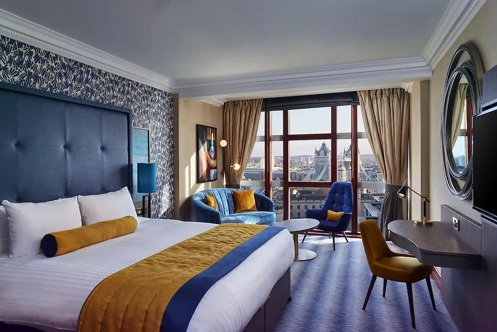 ****  Leonardo Royal Hotel London City - Tower Of London United Kingdom