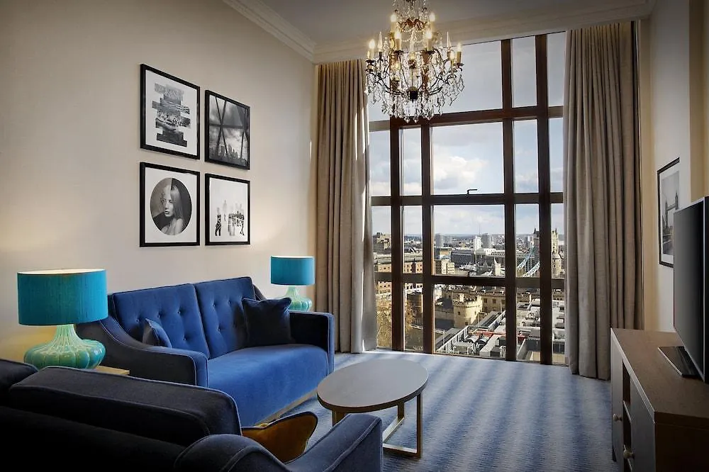 ****  Leonardo Royal Hotel London City - Tower Of London United Kingdom