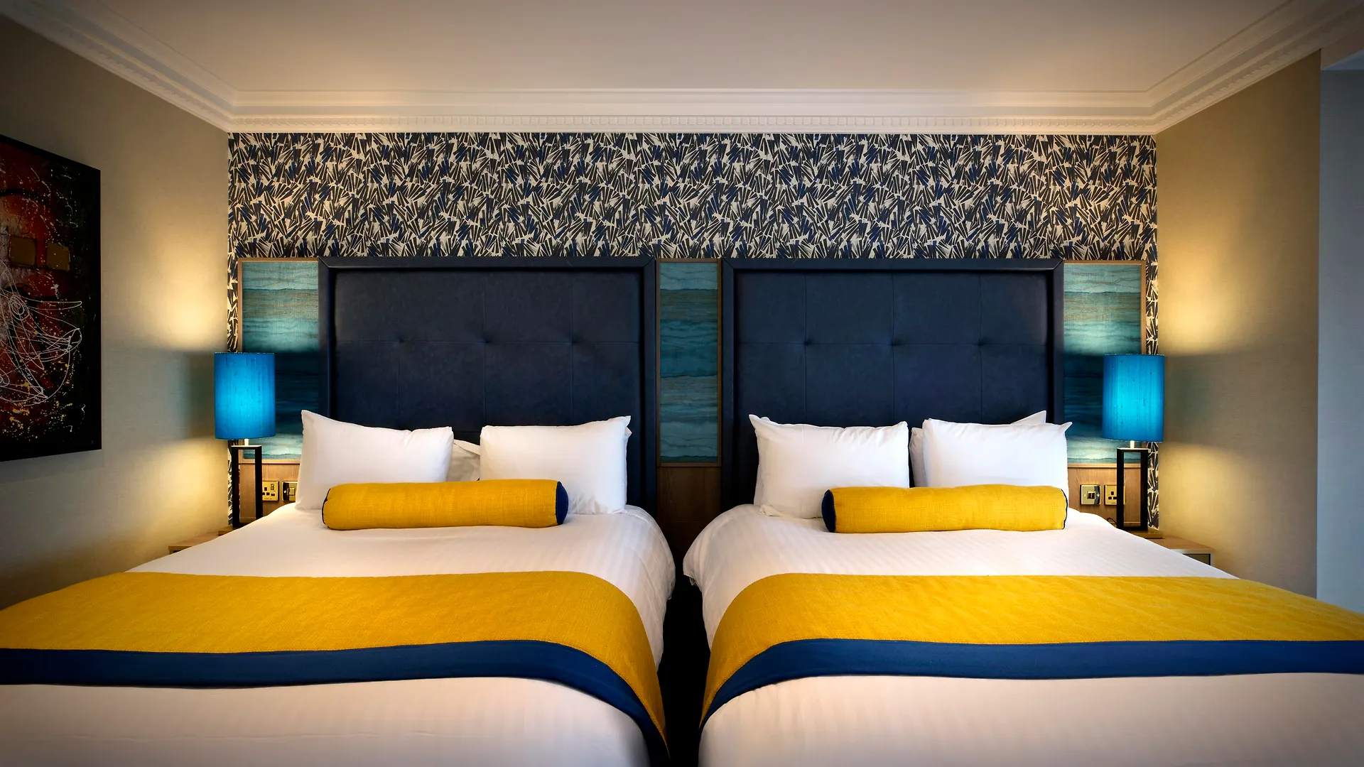 Leonardo Royal Hotel London City - Tower Of London United Kingdom