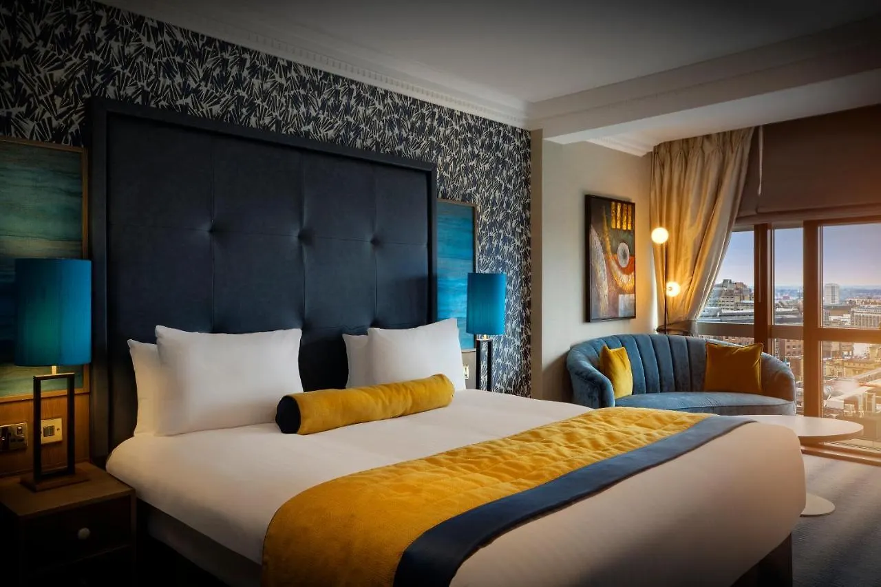 Leonardo Royal Hotel London City - Tower Of London