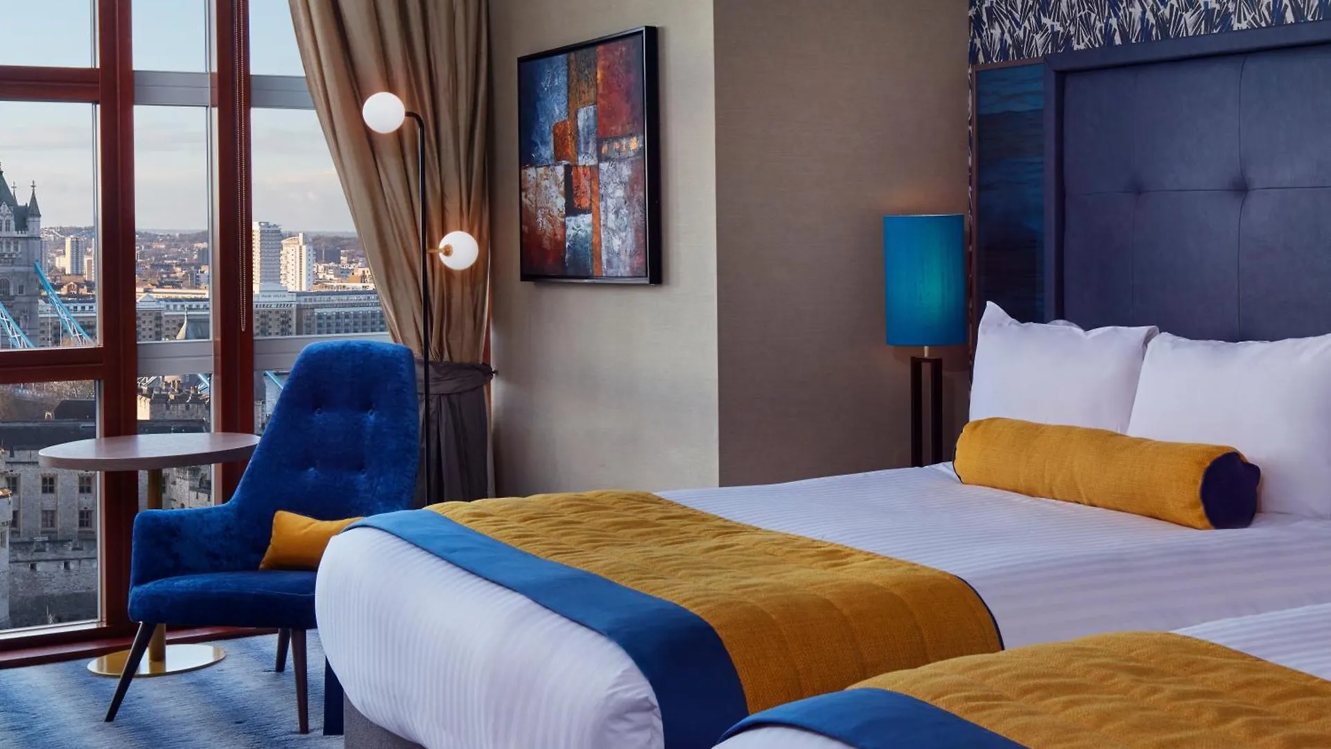 ****  Leonardo Royal Hotel London City - Tower Of London United Kingdom