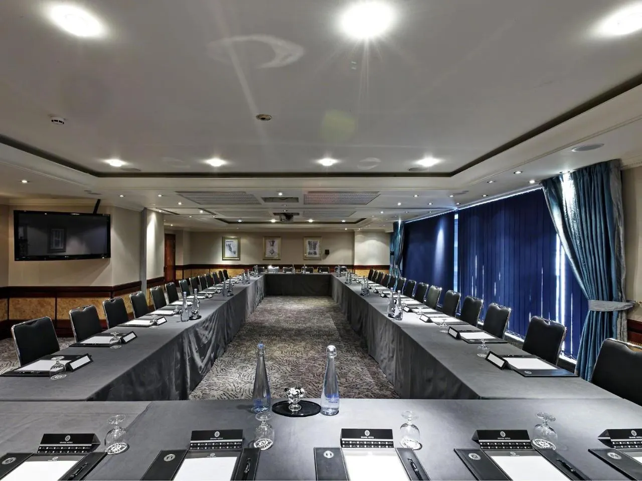 Leonardo Royal Hotel London City - Tower Of London United Kingdom