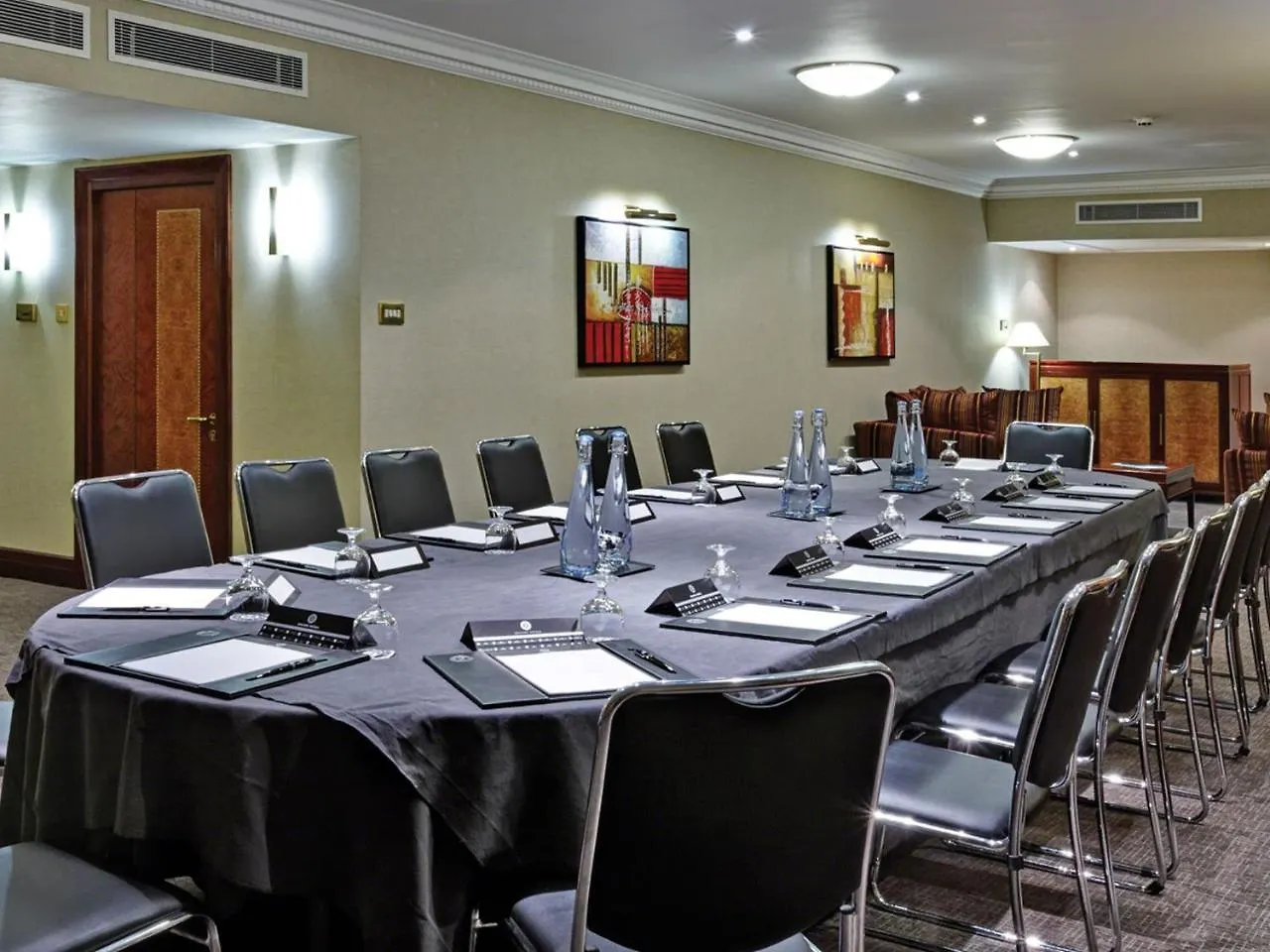 Leonardo Royal Hotel London City - Tower Of London United Kingdom