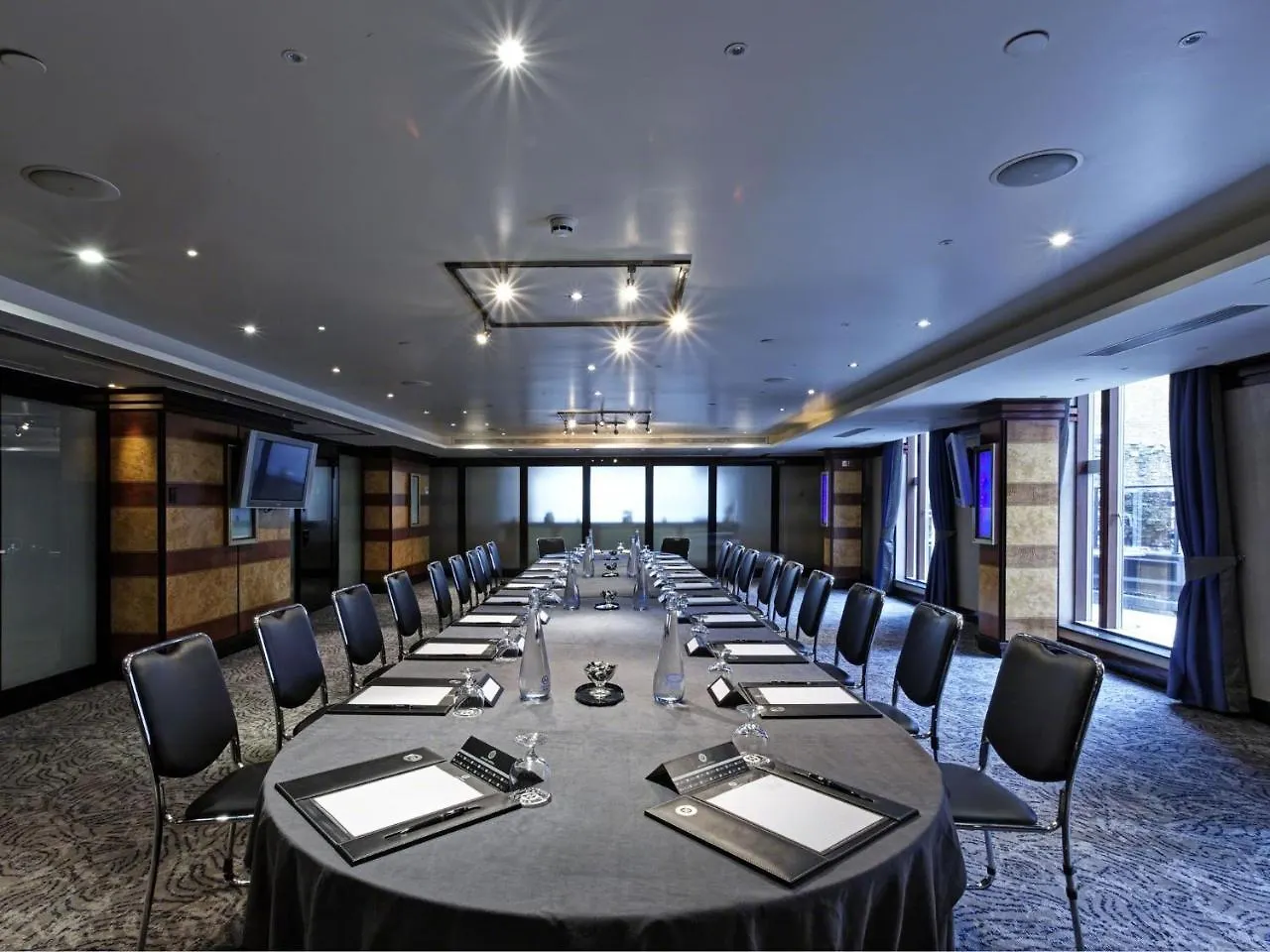 Leonardo Royal Hotel London City - Tower Of London