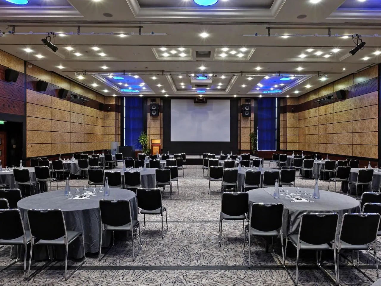 ****  Leonardo Royal Hotel London City - Tower Of London United Kingdom