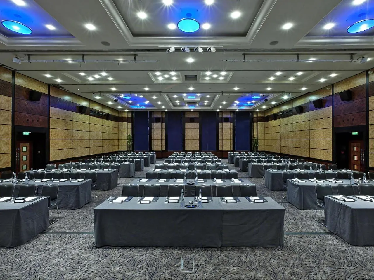Leonardo Royal Hotel London City - Tower Of London