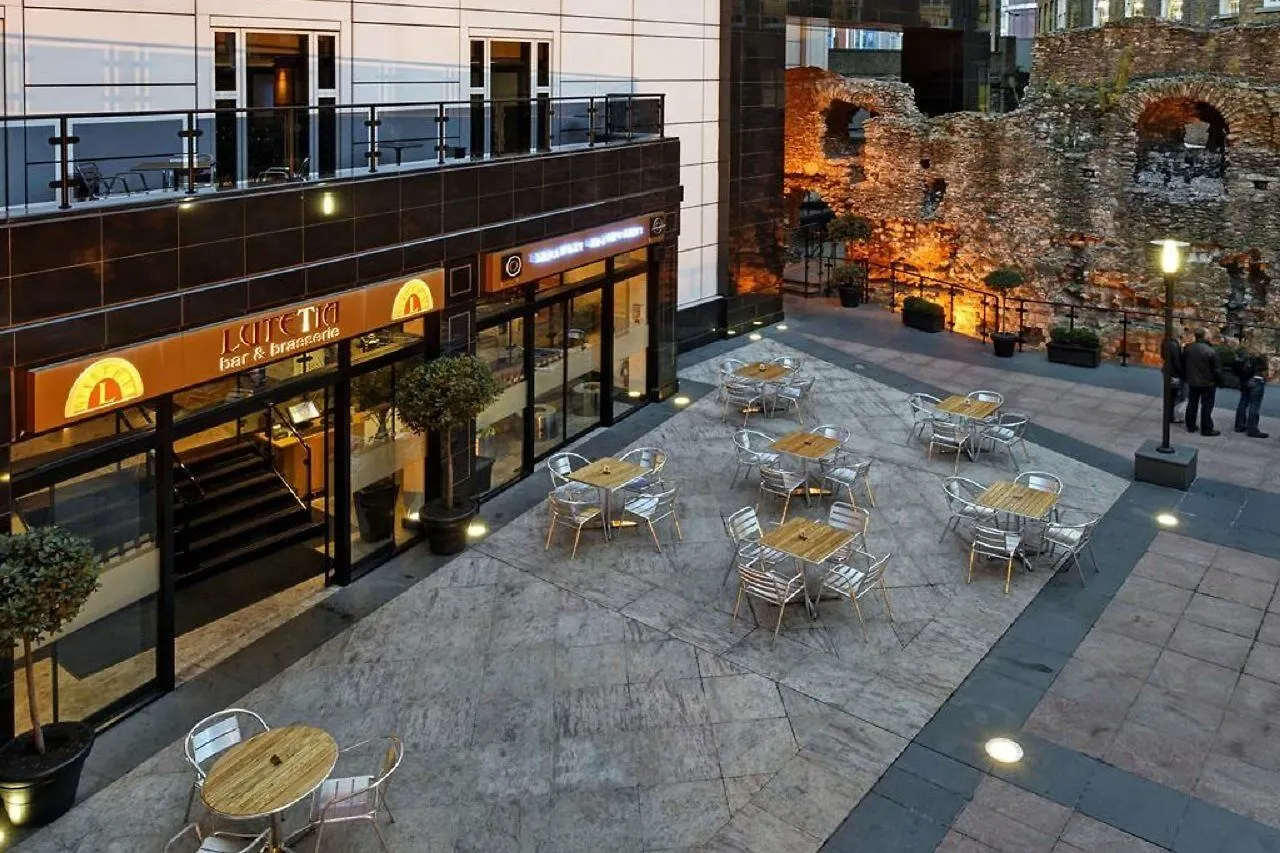 Leonardo Royal Hotel London City - Tower Of London