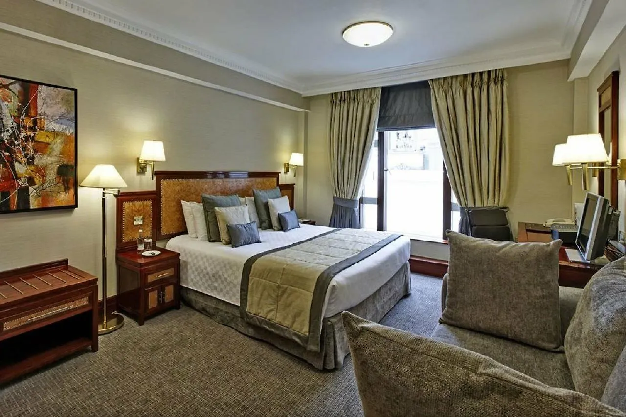 Leonardo Royal Hotel London City - Tower Of London United Kingdom