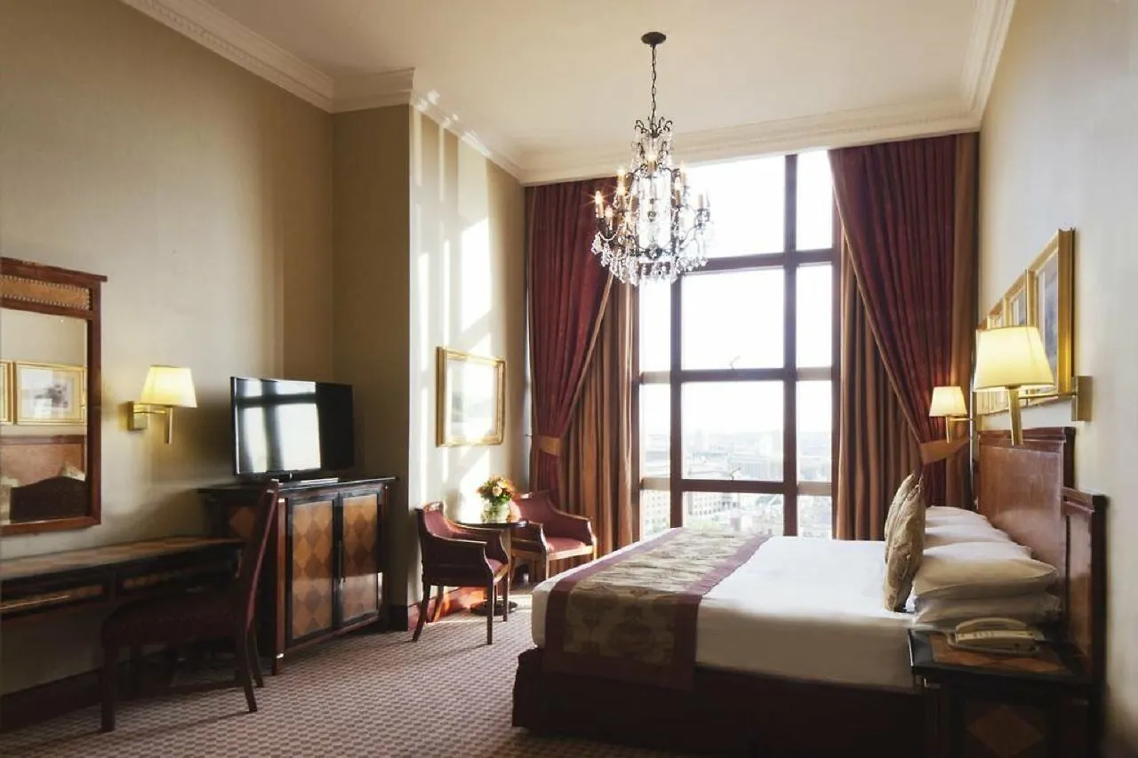 Leonardo Royal Hotel London City - Tower Of London 4*,  United Kingdom