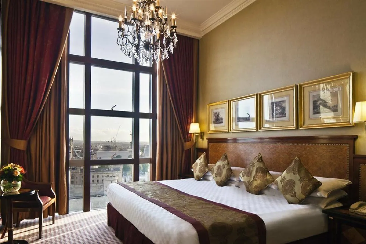 Leonardo Royal Hotel London City - Tower Of London