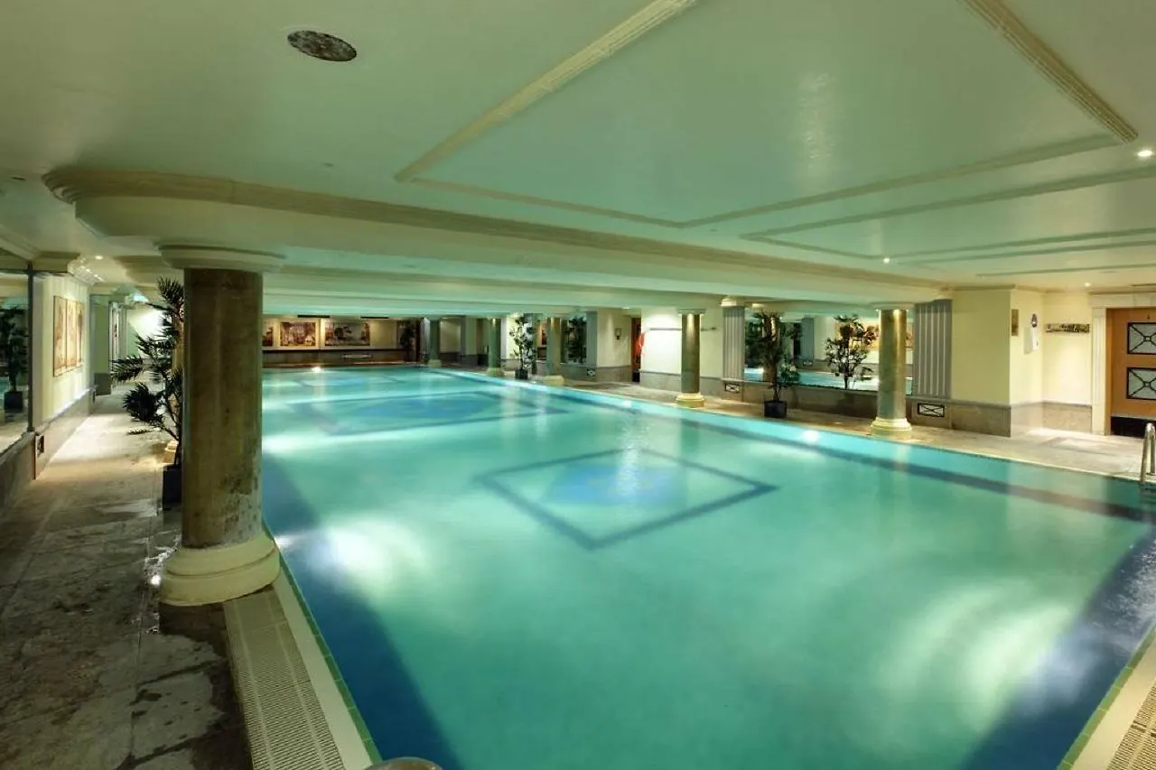 Leonardo Royal Hotel London City - Tower Of London