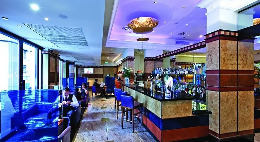 Leonardo Royal Hotel London City - Tower Of London