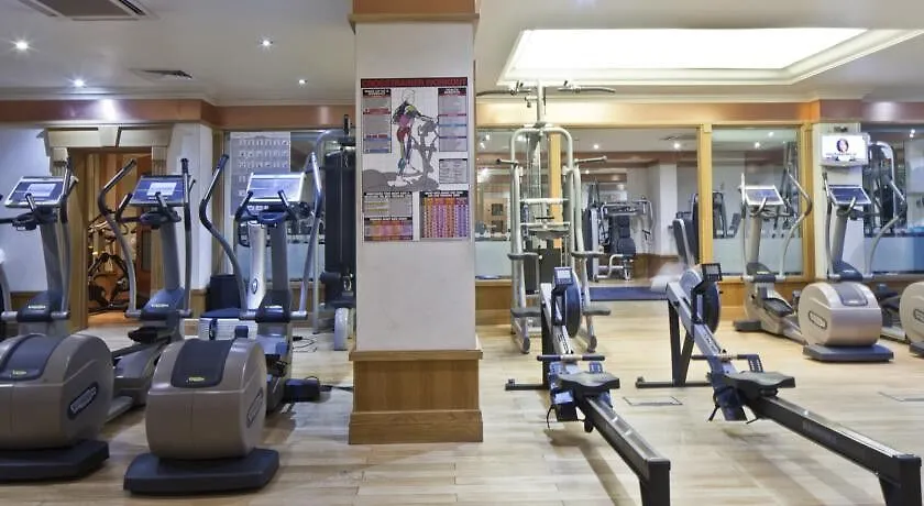 Leonardo Royal Hotel London City - Tower Of London 4*,