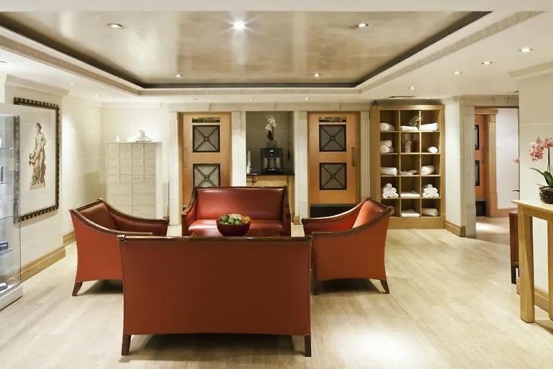 Leonardo Royal Hotel London City - Tower Of London United Kingdom