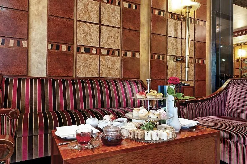 Leonardo Royal Hotel London City - Tower Of London