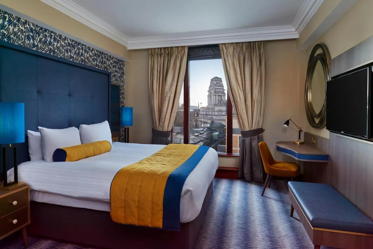 Leonardo Royal Hotel London City - Tower Of London